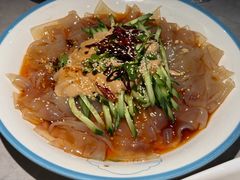 -华竹饭店(中央大街店)