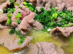 跷脚牛肉-全牛匠·乐山跷脚牛肉(新中关店)