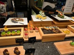 -Social 秀西餐厅-长沙瑞吉酒店(运达店)