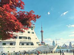 -公平路渡口(轮渡站)