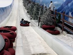 -世界之窗阿尔卑斯冰雪世界