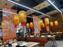 -乔阿马·江南味·驴肉香(龙湖华泾天街店)