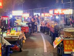 -深圳大学(丽湖校区)