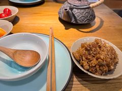 -九锅一堂酸菜鱼(新南凯德直营店)