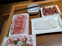 -傣妹火锅(南京东路一店)