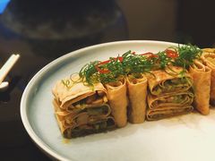 -西安凯悦酒店·湖畔中餐厅