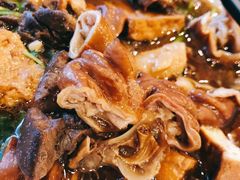 -北京小肠陈饭庄(方庄店)