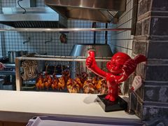 -江南韵·无锡太湖文化体验餐厅(凤凰天街店)