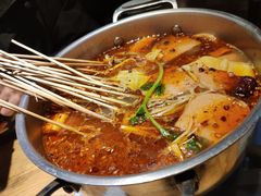-阿里巴巴海鲜烧烤家常菜(黄岛店)