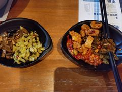 -云味馆·云南菜·云南米线(景田店)