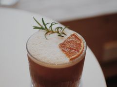 西柚冷萃-DEEP COFFEE(瑞光烘焙工厂店)