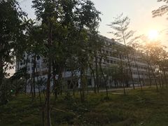 -深圳大学(丽湖校区)
