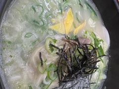 -神仙雪浓汤(明洞店)