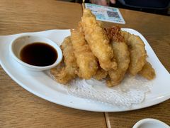 -点点心港式茶餐厅(南京西路店)
