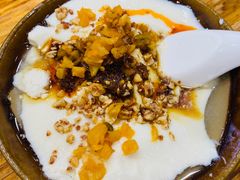 -袁家豆腐