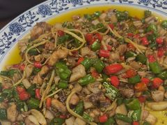 -佳禾苑小馆·重庆江湖菜(月坛南街店)
