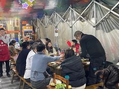 -正南齊北重庆老火锅(光华村直营店)