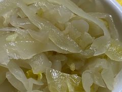 -德记潮州砂锅粥(广州大道北店)