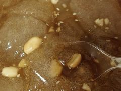 -邓婆婆手工冰粉铺(中港·燊海森林店)