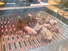 -千寻烧肉(政务区店)