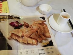 -惠爱餐厅