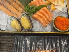 -菊上•尊品料理(蚌埠银泰店)