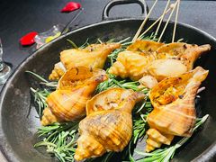 -小火花·干式熟成牛排馆Spark SteakHouse(剑桥郡店)