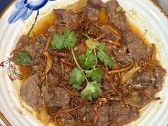 -豪园台山碳烧生蚝(蓬江江华店)