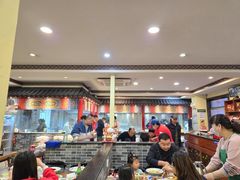 -浑河春面馆·老北京非遗鹿角面(良乡店)