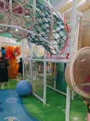 -童梦园主题乐园(天津泉汇购物广场店)