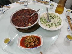 -笑红饭庄