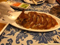 -满族春饼(中海环宇城店)