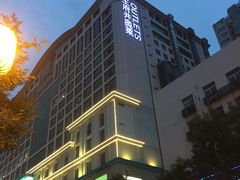 -华宇购物中心(开化寺街店)