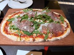 -EATALIA意塔利意式餐厅(鼓楼店)