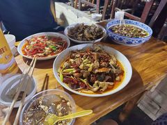 -三哥田螺(北书院街店)