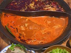 -楠火锅(哈尔滨金爵万象店)