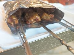 -燕兰楼·清真西北融合菜(亚运村店)