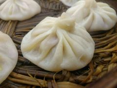 -清真马三汤包(回民街店)