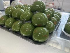 -许阿姨糕团店(茶南店)