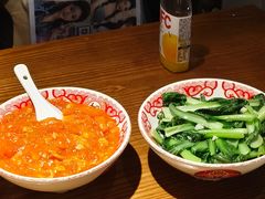 -恰饭·老长沙市井菜 (天河客运站店)