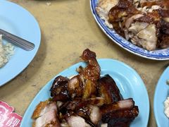 -丽丰茶冰室