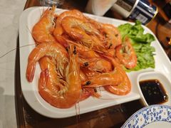 -亳府大院(亳州店)