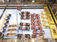 -卡吉诺动物奶油生日蛋糕(中原路店)