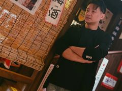 -炉胜·炉端烧·居酒屋
