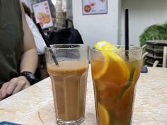 -渔记茶餐厅(渔村店)
