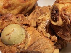 -醉得意·山茶油炒土鸡(莆田仙游方圆荟店)