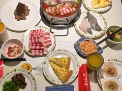 -吉布鲁牛排海鲜自助(芙蓉万家丽店)
