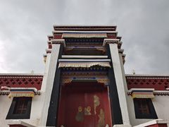 -五当召景区