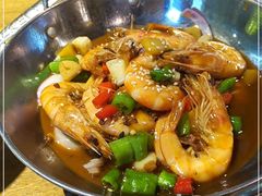 -杭百味·大众精选杭帮菜(西湖音乐喷泉店)