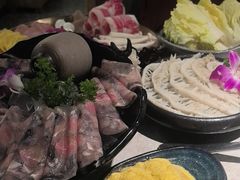 -鲜潭蒸汽石锅鱼(五道口购物中心店)
